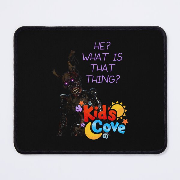 Item preview, Burntrap Kids Cove designed and sold by DinoWeissnat.
