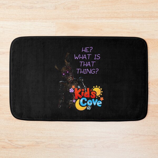 Item preview, Burntrap Kids Cove designed and sold by DinoWeissnat.