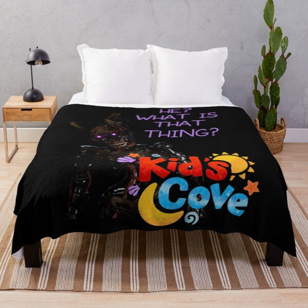 Item preview, Burntrap Kids Cove designed and sold by DinoWeissnat.