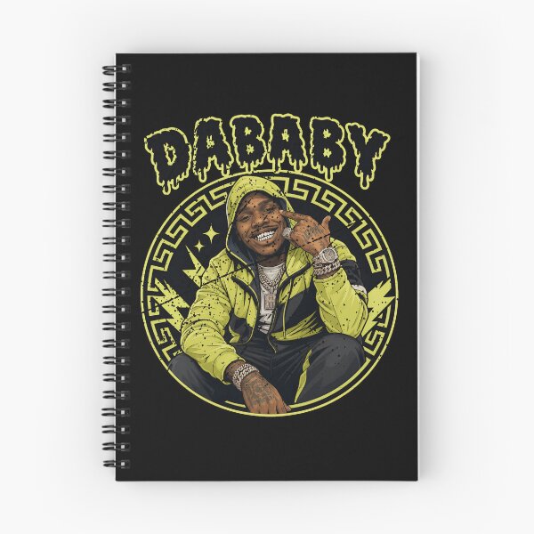 Item preview, Dababy Hip Hop designed and sold by RachelTamara.