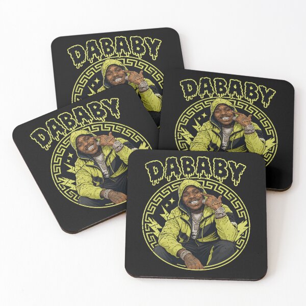 Item preview, Dababy Hip Hop designed and sold by RachelTamara.