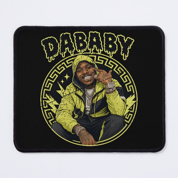 Item preview, Dababy Hip Hop designed and sold by RachelTamara.