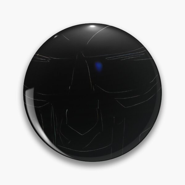 Item preview, Mfdoom designed and sold by Mutant-Critters.
