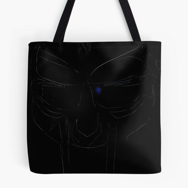 Item preview, Mfdoom designed and sold by Mutant-Critters.