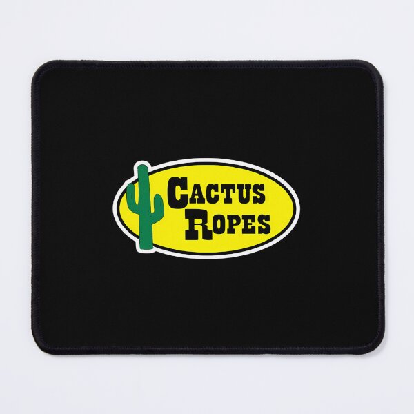 Item preview, Cactus Ropes Has Pioneered designed and sold by DinoWeissnat.