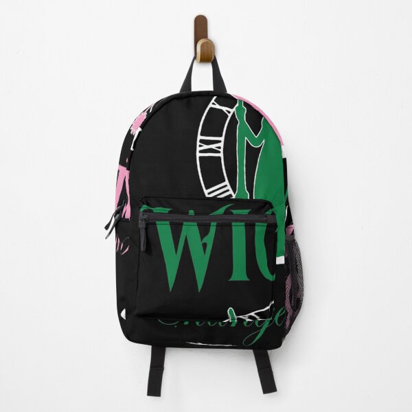Item preview, Wicked Changed for Good Character Silhouettes Musical designed and sold by ELIZABEDWIN12.