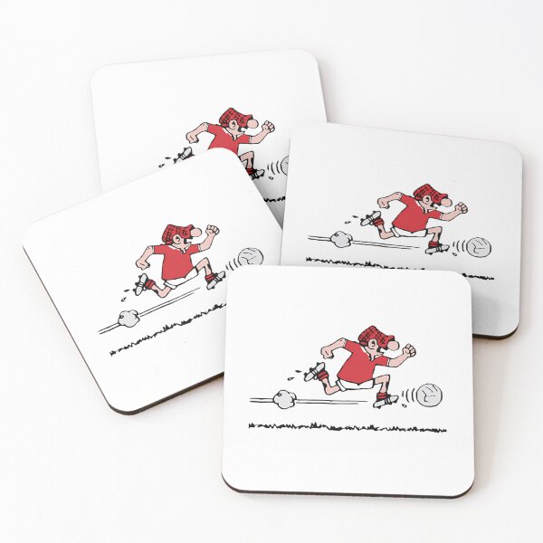 Item preview, Andy Capp Football designed and sold by THEJOHNJADS.