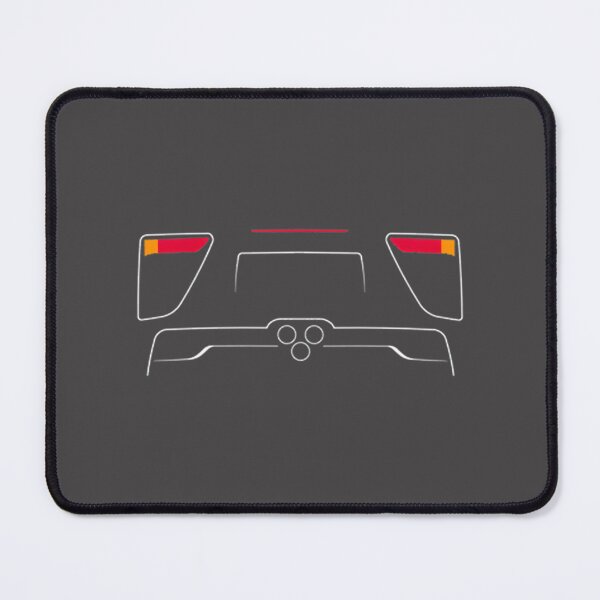 Item preview, Sleek and Modern LFA Inspired Automotive Design designed and sold by Del LeBlanc.