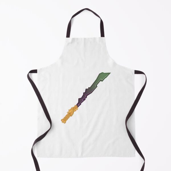 Item preview, Elemental Blade - Cole - Earth Ninjago designed and sold by WeAreUSAs.