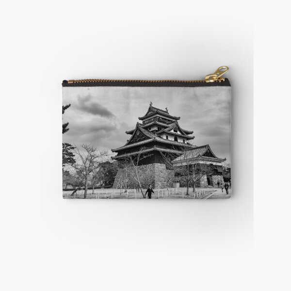 Item preview, Timeless Matsue Castle  designed and sold by Valerie Rosen Photography.