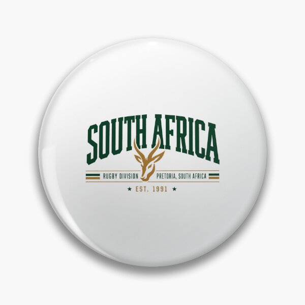 Item preview, South Africa Rugby designed and sold by moonfullStudio.