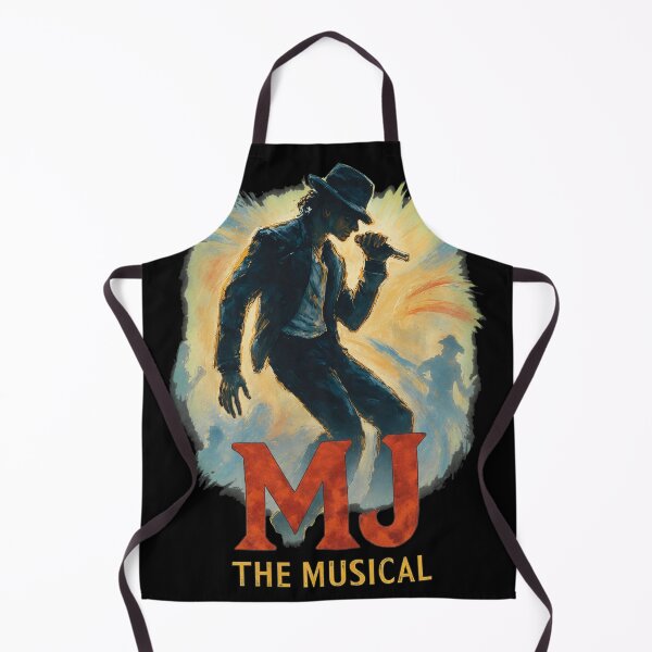 Item preview, MJ The Musical Performance Art Design designed and sold by ELIZABEDWIN12.
