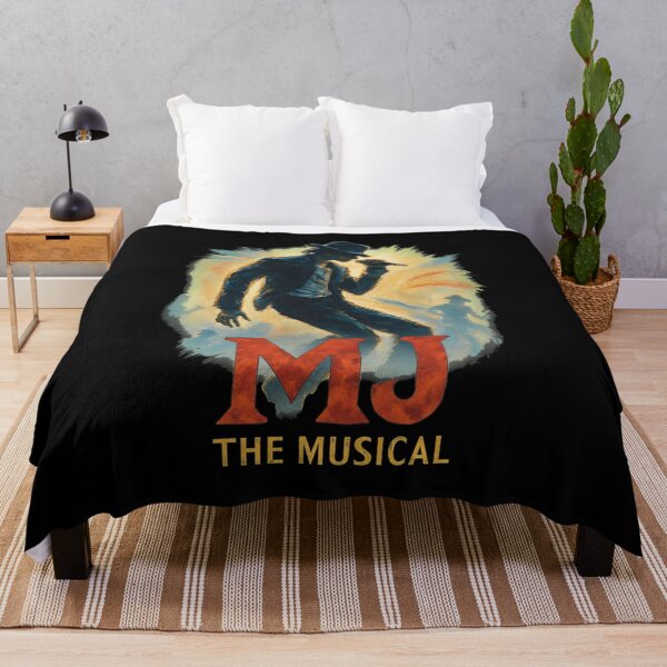 Item preview, MJ The Musical Performance Art Design designed and sold by ELIZABEDWIN12.