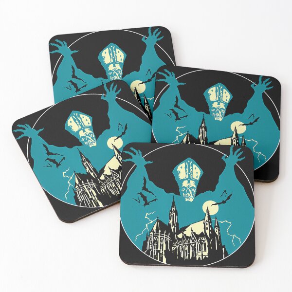 Item preview, Ghost Opus  designed and sold by Meow  CAT.