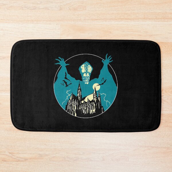 Item preview, Ghost Opus  designed and sold by Meow  CAT.