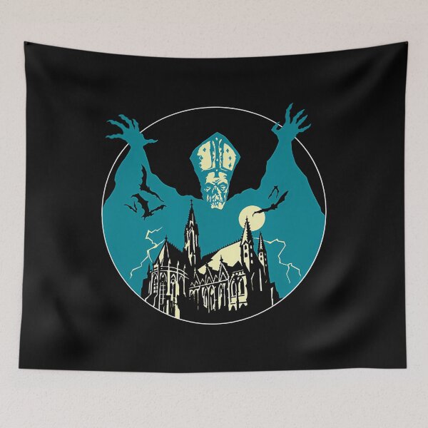 Item preview, Ghost Opus  designed and sold by Meow  CAT.