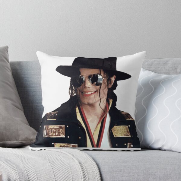 Item preview, King Of Pop Retro Legend designed and sold by Founderpallavi.