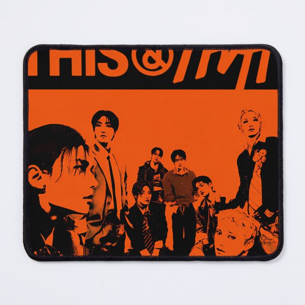 Item preview, This And That Mineral Wahed 2026-2027 Stray Kids Run It World Tour designed and sold by Hiren15.