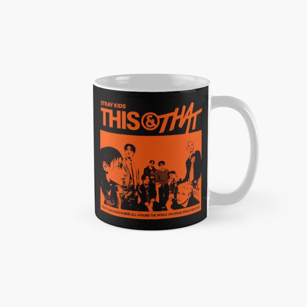 Item preview, This And That Mineral Wahed 2026-2027 Stray Kids Run It World Tour designed and sold by Hiren15.