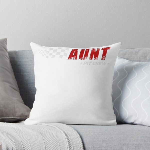 Item preview, Aunts Pit Funny Crew Race Car Birthday Family Matching Pit Crew for Youth Kids Boys Girls  designed and sold by MathiasFuchs.