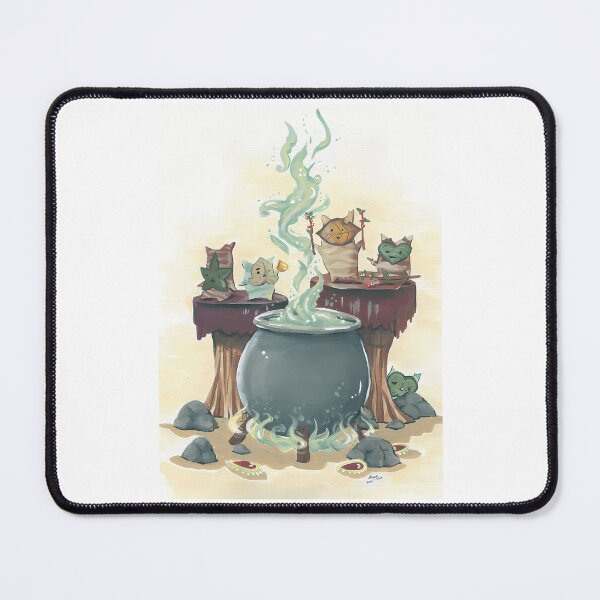 Item preview, Cooking With Korok'S Traditional Art Version designed and sold by karecipi.