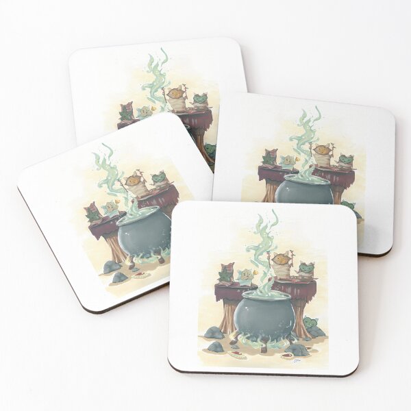 Item preview, Cooking With Korok'S Traditional Art Version designed and sold by karecipi.