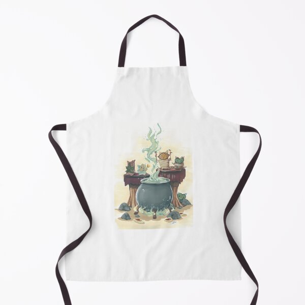 Item preview, Cooking With Korok'S Traditional Art Version designed and sold by karecipi.