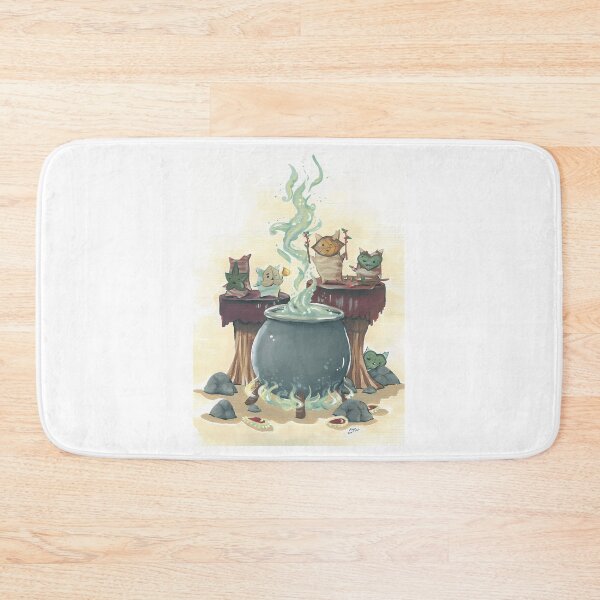 Item preview, Cooking With Korok'S Traditional Art Version designed and sold by karecipi.