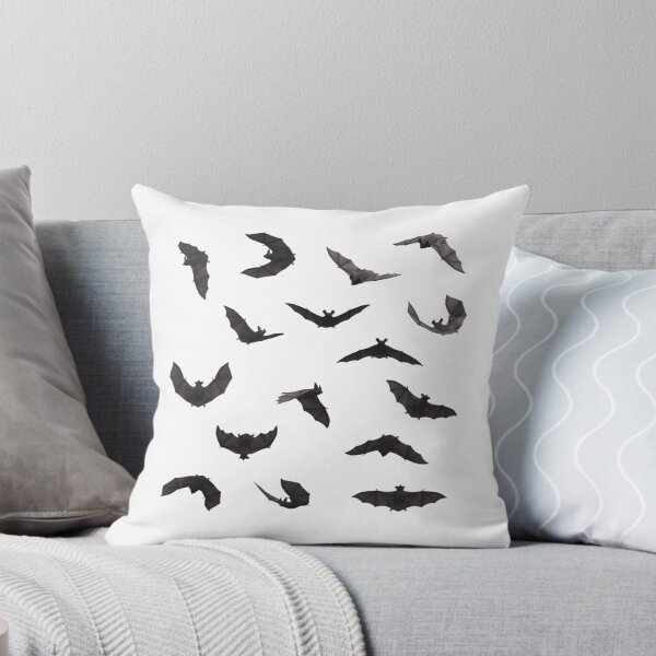 Item preview, Bats Sticker Pack Set designed and sold by FerrisBuiltd.