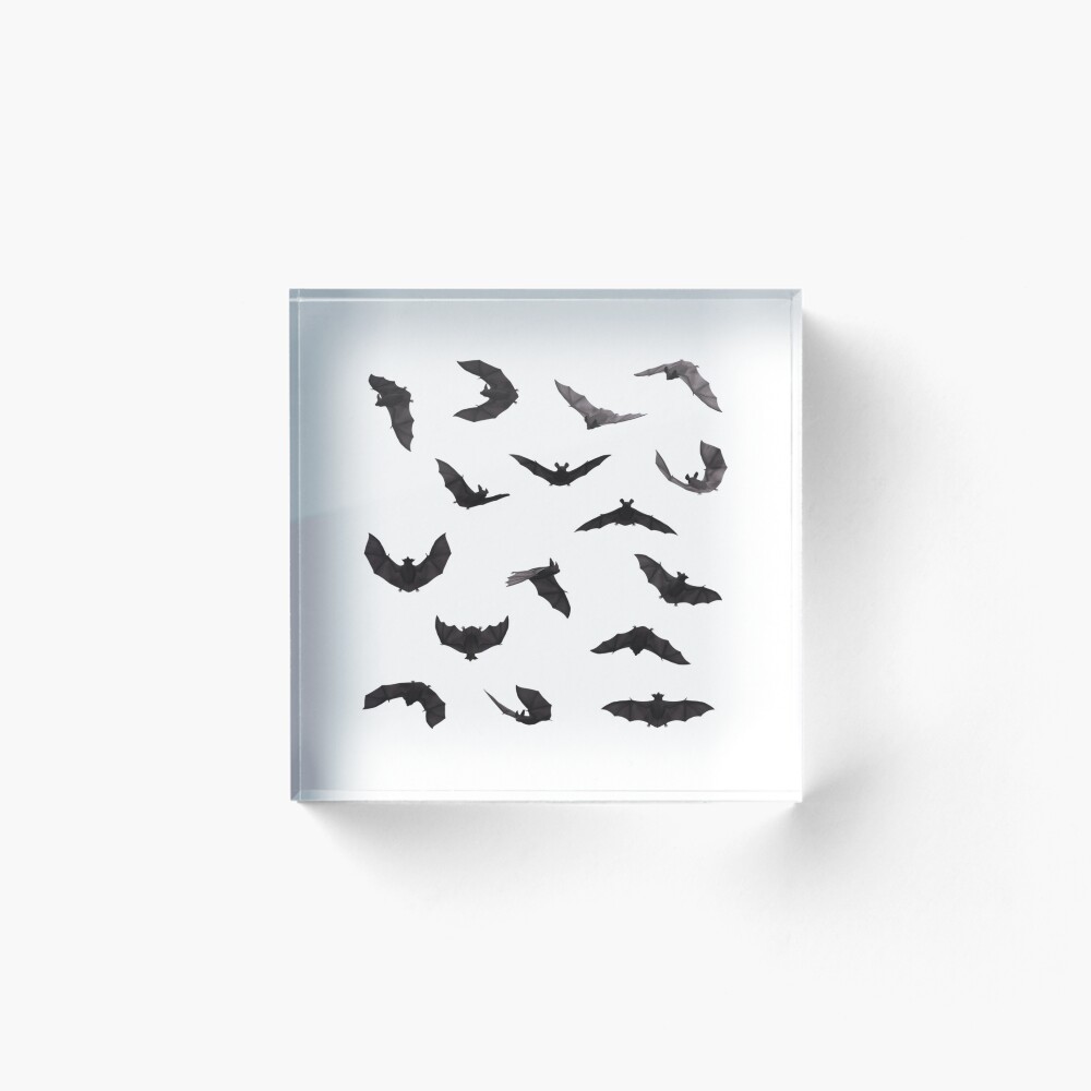 Item preview, Acrylic Block designed and sold by FerrisBuiltd.