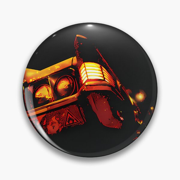 Item preview, The Alice Cooper Band designed and sold by beautflythings.