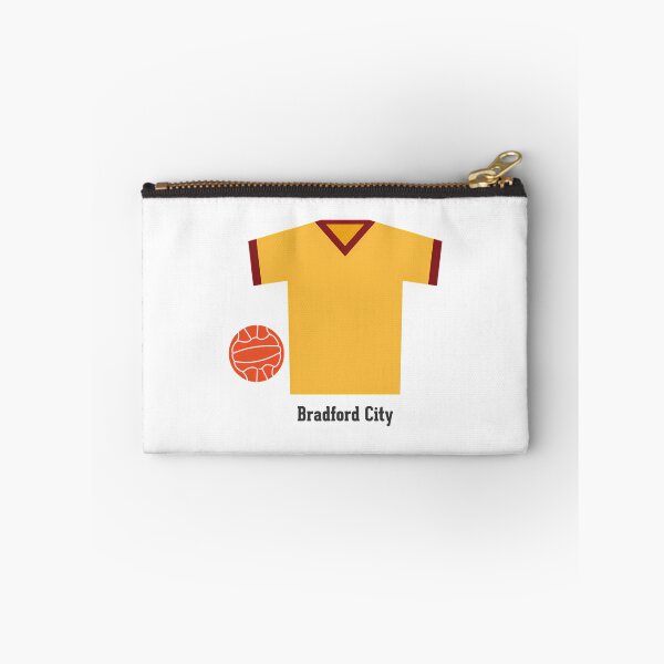 Item preview, Bradford City designed and sold by THEJOHNJADS.