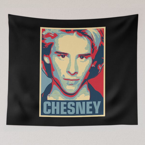 Item preview, Chesney designed and sold by thelordday.