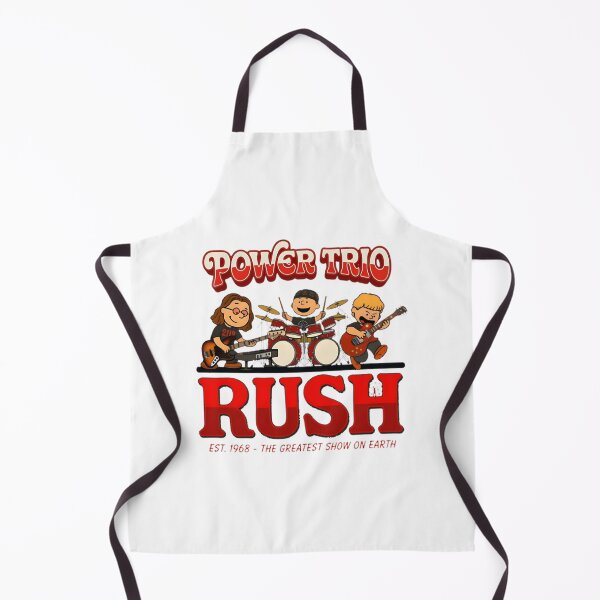 Item preview, Rush Band Inspired Rock Music Graphic Design designed and sold by Zekeeh.