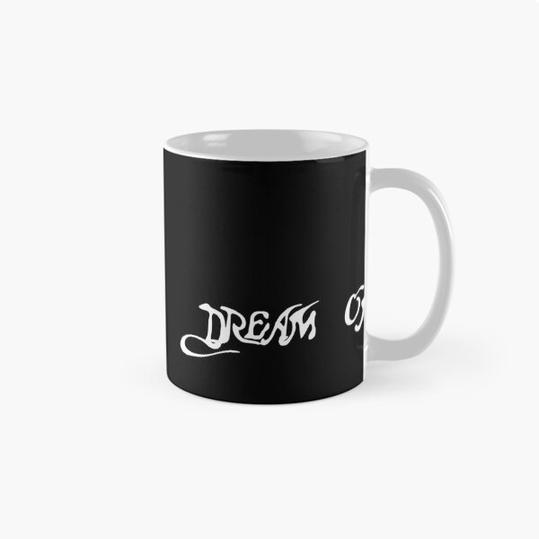 Item preview, Dream On Inspirational Poster with Motivational Quote and Artistic Design designed and sold by Indigenous  Art.