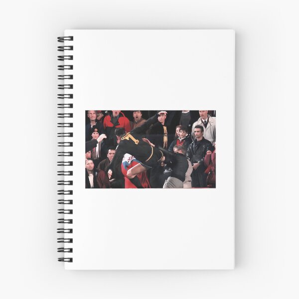 Item preview, Cantona Kick designed and sold by THEJOHNJADS.
