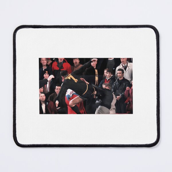 Item preview, Cantona Kick designed and sold by THEJOHNJADS.
