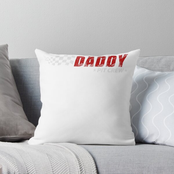 Item preview, Daddy Pits Funny Crew Race Car Birthday Family Matching Pit Crew for Youth Kids Boys Girls  designed and sold by MathiasFuchs.