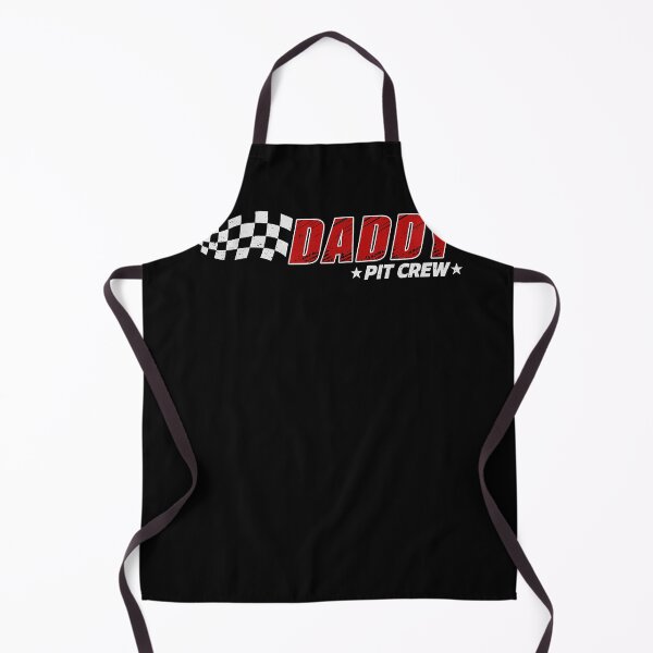 Item preview, Daddy Pits Funny Crew Race Car Birthday Family Matching Pit Crew for Youth Kids Boys Girls designed and sold by MathiasFuchs.