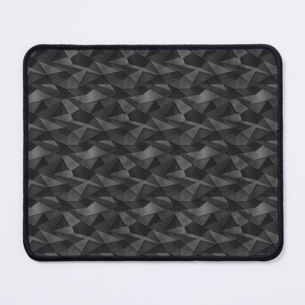 Item preview, Urban Stealth Graphite Camo Seamless Tactical Greyscale Pattern designed and sold by The Digital Compass.