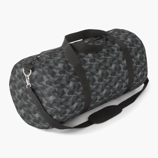 Item preview, Urban Stealth Graphite Camo Seamless Tactical Greyscale Pattern designed and sold by The Digital Compass.