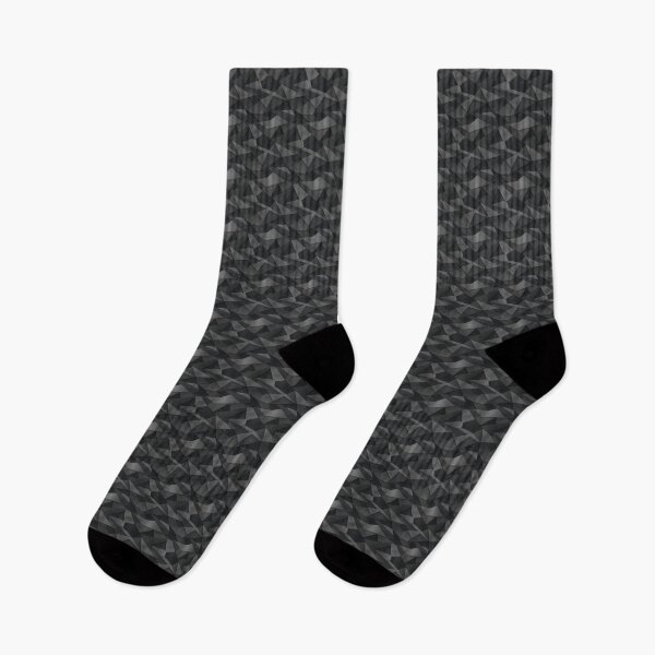 Artikelvorschau, Urban Stealth Graphite Camo Nahtloses taktisches Graustufenmuster entworfen und verkauft von The Digital Compass.