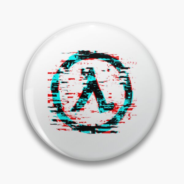 Item preview, Half Life - Glitch designed and sold by WeAreUSAs.