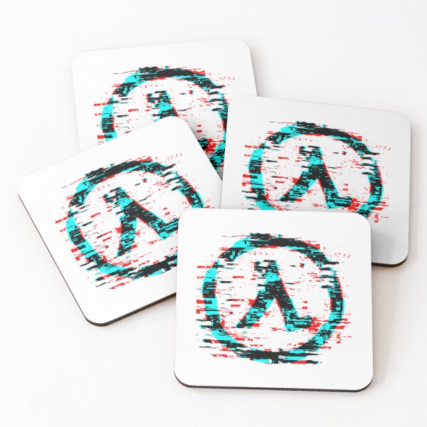 Item preview, Half Life - Glitch designed and sold by WeAreUSAs.