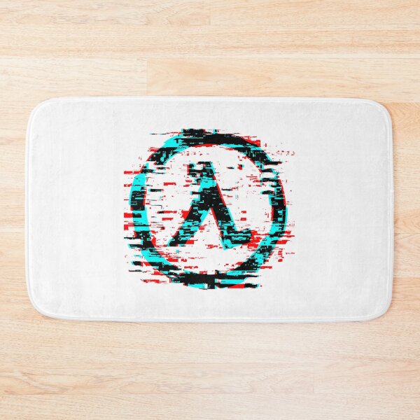 Item preview, Half Life - Glitch designed and sold by WeAreUSAs.
