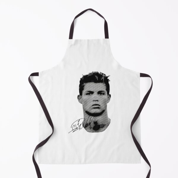 Aperçu de l'œuvre T-shirt vintage Cr7 créée et vendue par THEJOHNJADS.