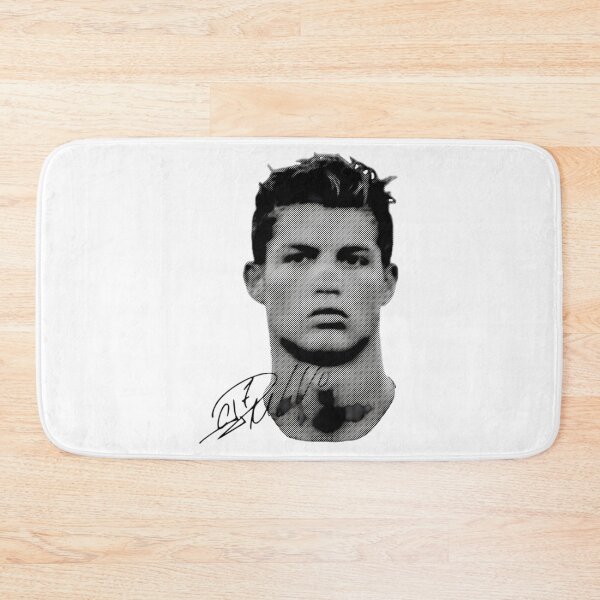 Item preview, Cr7 Vintage T-Shirt designed and sold by THEJOHNJADS.