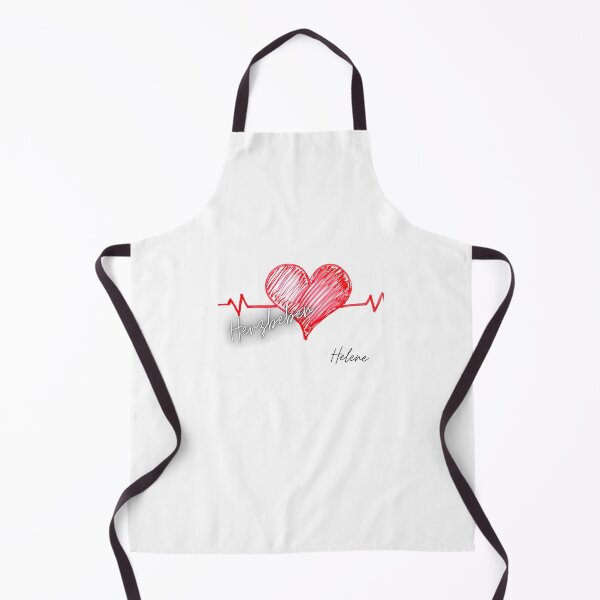 Item preview, Helene Fischer Heart Quake designed and sold by WeAreUSAs.
