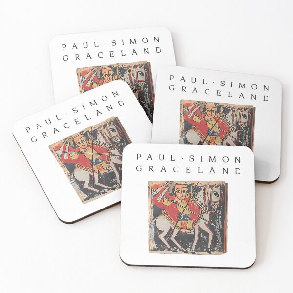 Item preview, Paul Simon Graceland designed and sold by thelordday.