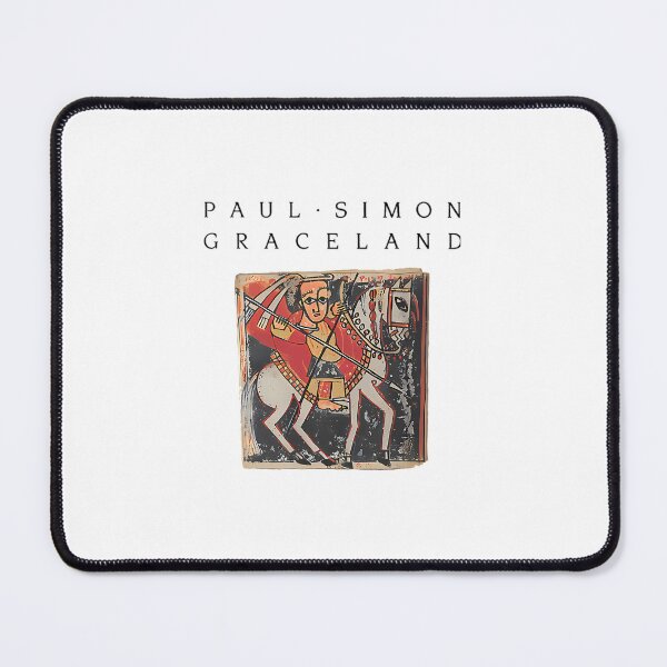 Item preview, Paul Simon Graceland designed and sold by thelordday.